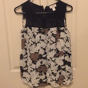 EUC! LOFT top